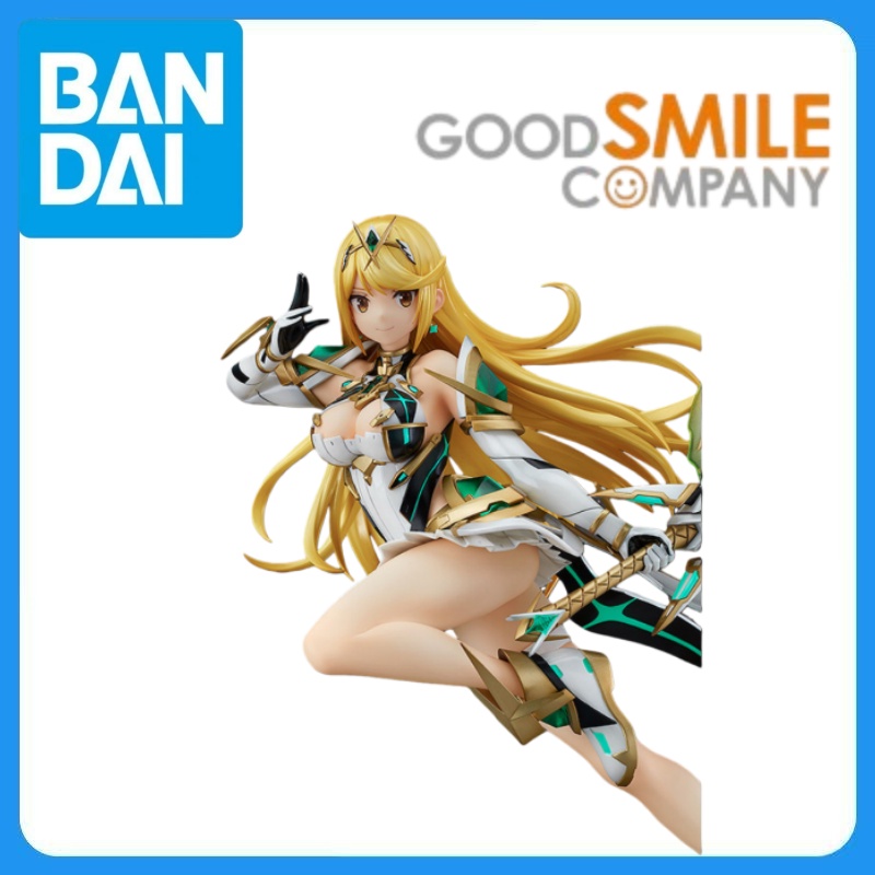 Model Kit Xenoblade - 재고 있음 정품 굿 스마일 컴퍼니