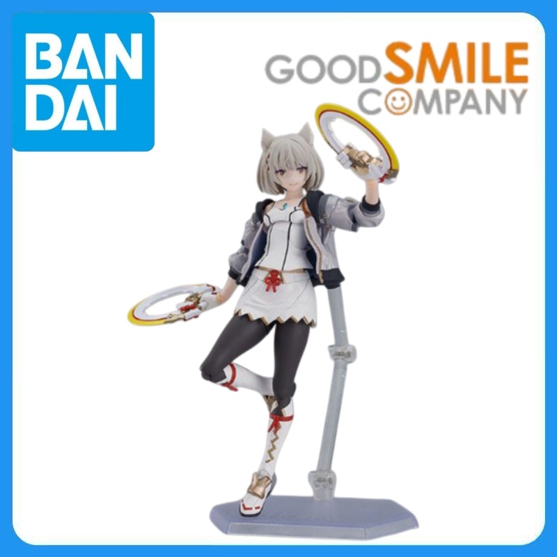 Model Kit Xenoblade - 재고 있음 정품 굿 스마일 컴퍼니