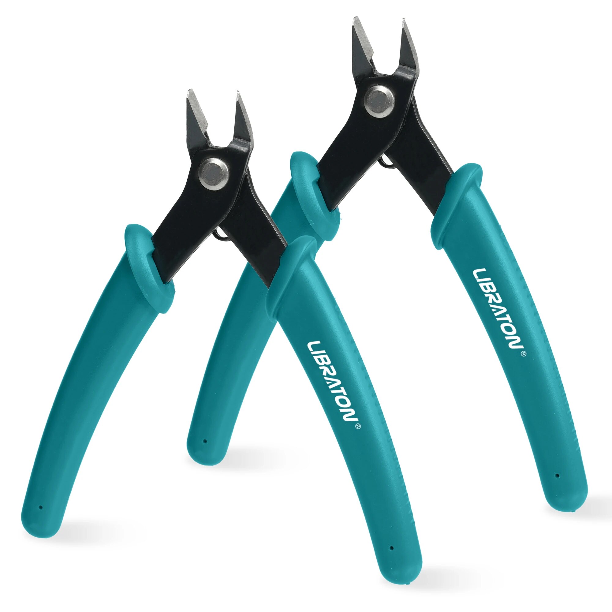 Model Kit Cutter - LIBRATON 마이크로 와이어 커터 정밀 전자