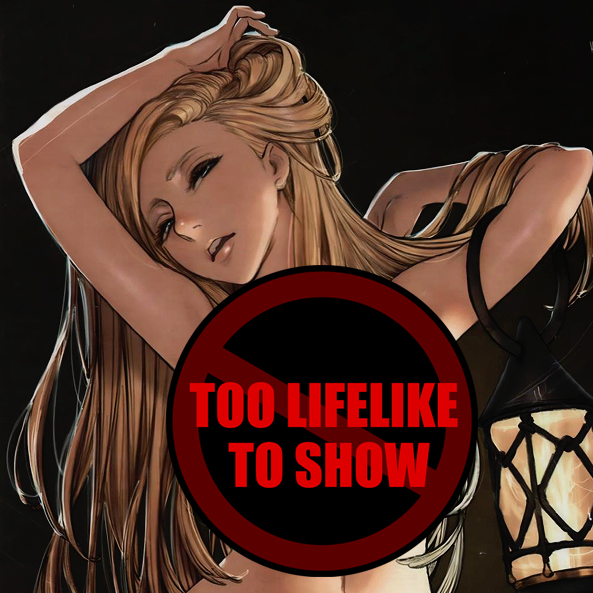 Model Kit Waifu - 38mm 뷰티 솔져 레진 모델 키트