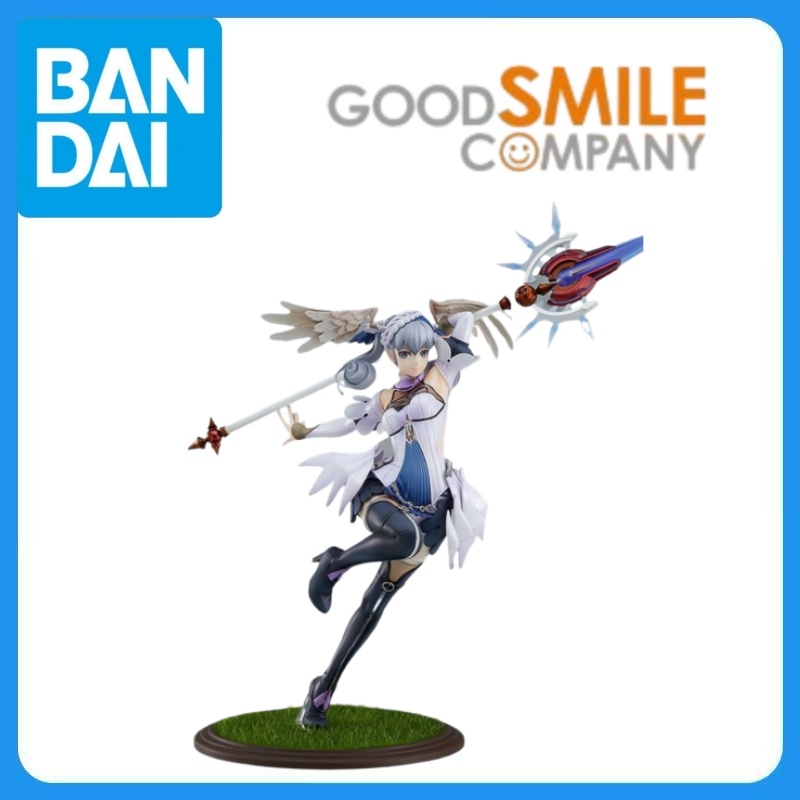 Model Kit Xenoblade - 재고 있음 정품 굿 스마일 컴퍼니