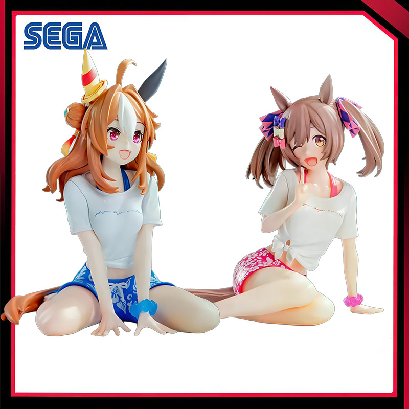 재고 있음 오리지널 세가 프리페인티드 유메미라이즈 우마 - Model Kit Uma Musume 리뷰 및 가격