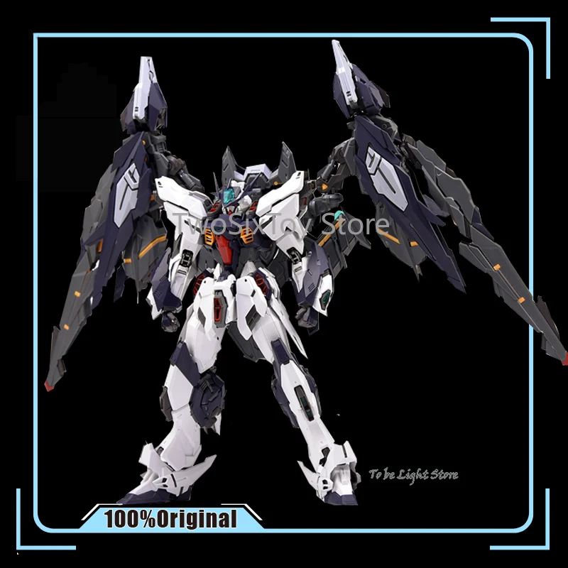오리지널 Zero_G Trial MG 1/100 판사  - Model Kit Fenrir 리뷰 및 가격