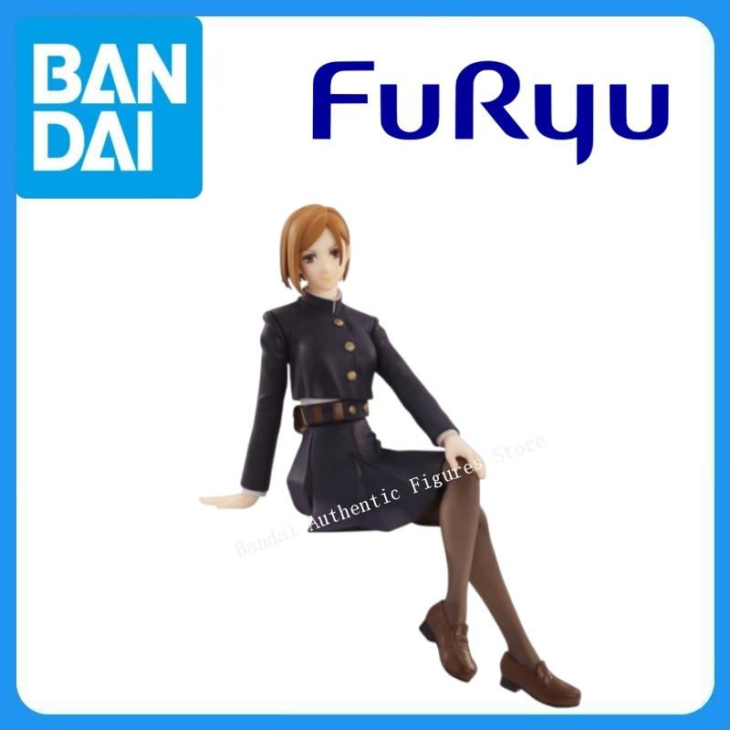 재고 있음 정품 푸리우 주술회센 쿠기사키 노바라 누들  - Model Kit Jujutsu Kaisen 리뷰 및 가격