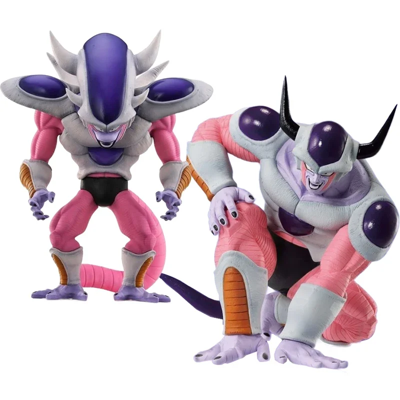 애니메이션 드래곤볼 네임크 냉동고 피규어, 두 번째,  - Model Kit Frieza 리뷰 및 가격