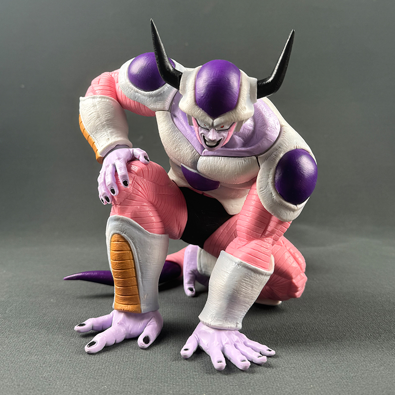 애니메이션 드래곤볼 네임크 냉동고 피규어, 두 번째,  - Model Kit Frieza 리뷰 및 가격