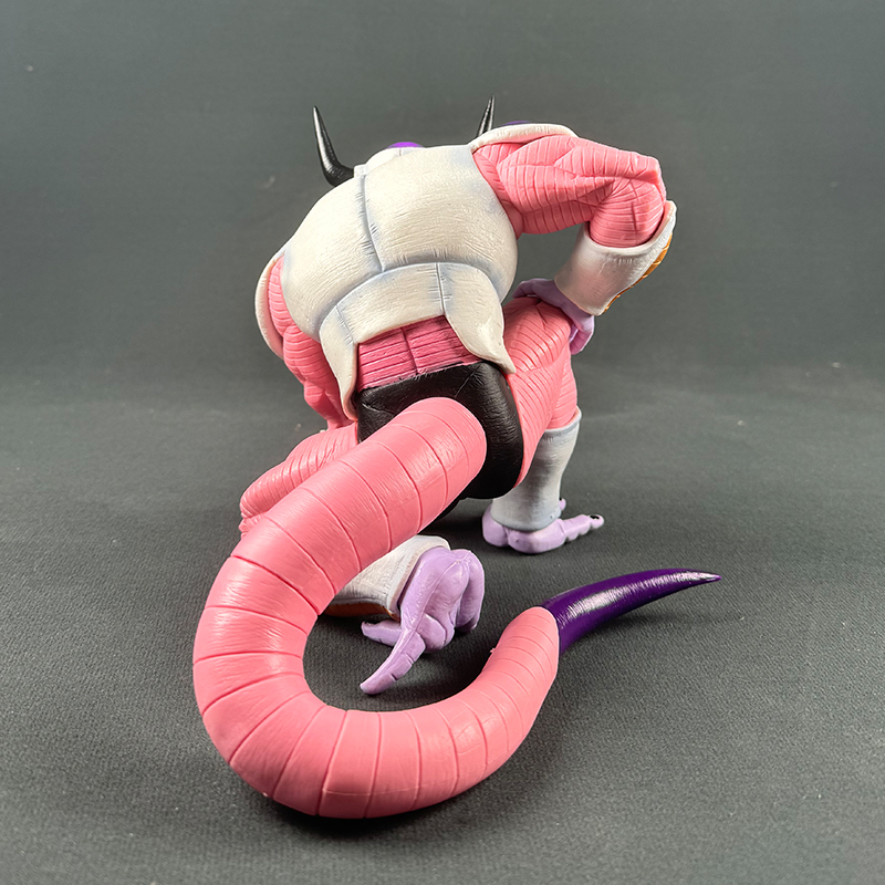 애니메이션 드래곤볼 네임크 냉동고 피규어, 두 번째,  - Model Kit Frieza 리뷰 및 가격