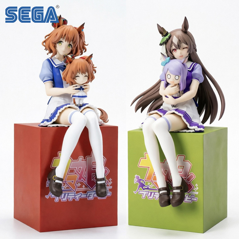 세가 프리티 더비 X스텔라 아스톤 마찬 사토노 다이아몬 - Model Kit Uma Musume 리뷰 및 가격