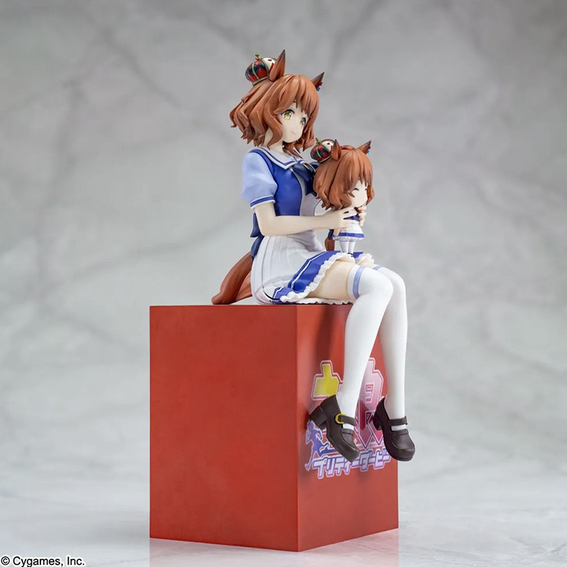 세가 프리티 더비 X스텔라 아스톤 마찬 사토노 다이아몬 - Model Kit Uma Musume 리뷰 및 가격