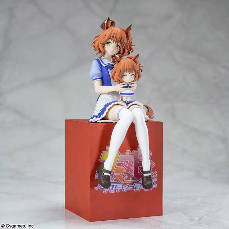 세가 프리티 더비 X스텔라 아스톤 마찬 사토노 다이아몬 - Model Kit Uma Musume 리뷰 및 가격