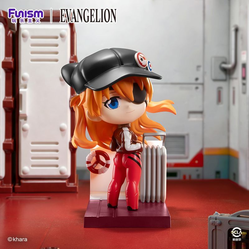 FUNISM 신세기 에반게리온 EVA 휴먼 인스트루멘티 - Model Kit Eva 00 리뷰 및 가격