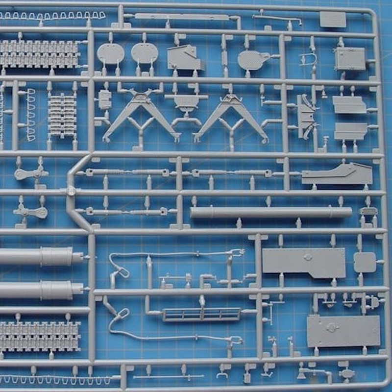 Zvezda Red Star 3677 1/35 러시아  - Model Kit Zvezda 리뷰 및 가격