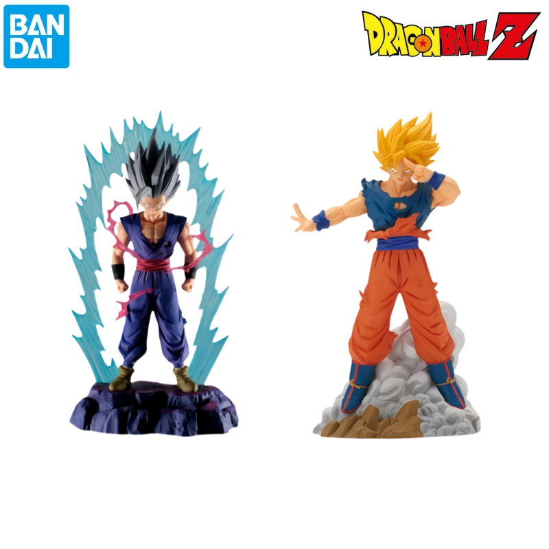 반다이 정품 박스형 차고 키트 모델 드래곤볼 손오공 프 - Model Kit Frieza 리뷰 및 가격