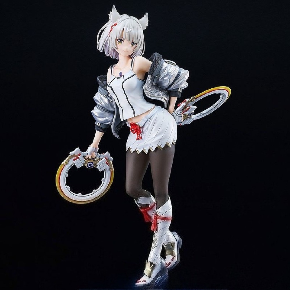 9.06in/23cm 애니메이션 제노블레이드 크로니클  - Model Kit Xenoblade 리뷰 및 가격
