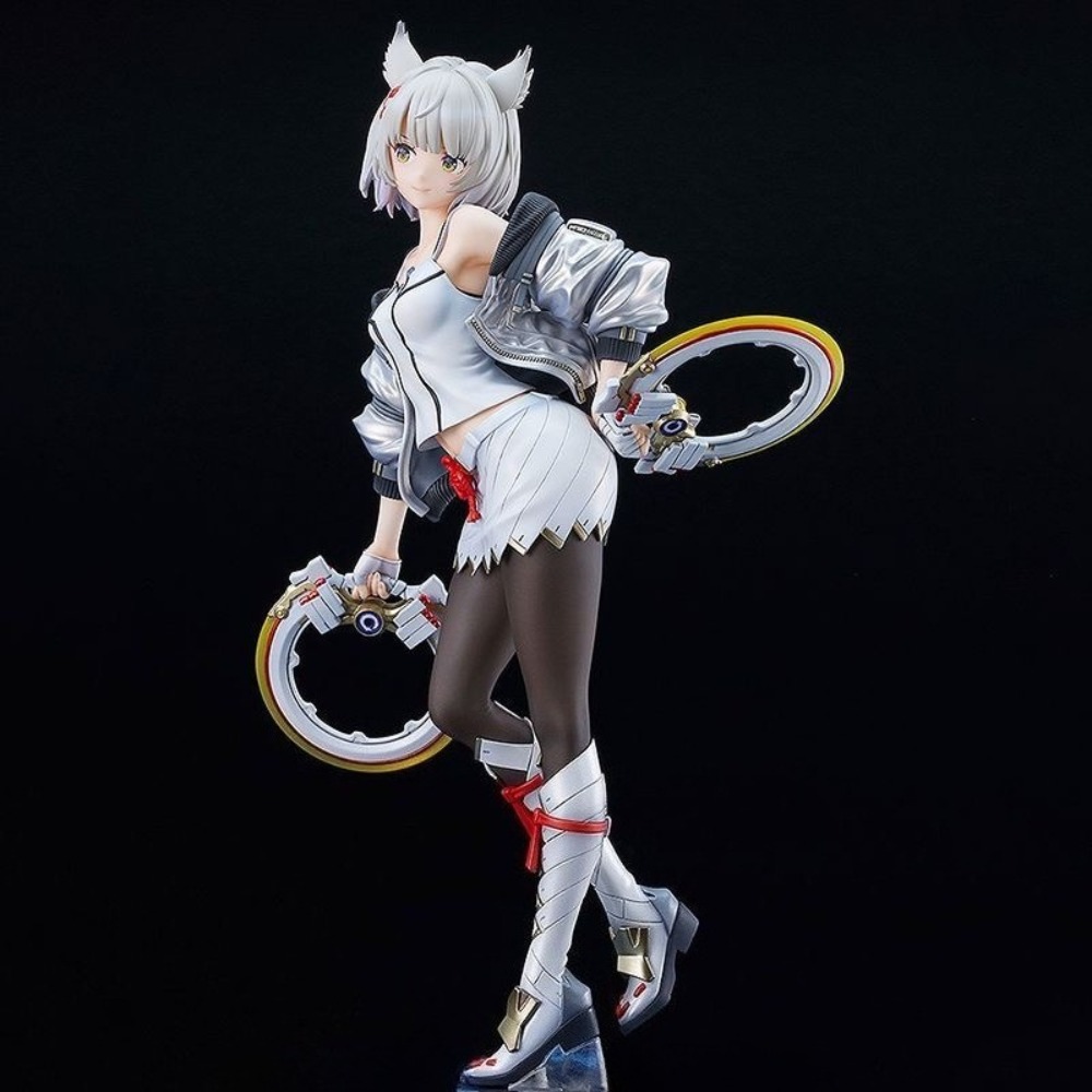 9.06in/23cm 애니메이션 제노블레이드 크로니클  - Model Kit Xenoblade 리뷰 및 가격