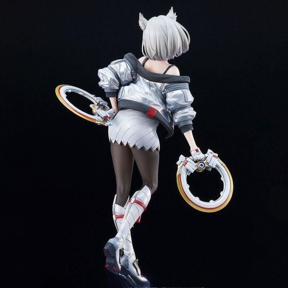 9.06in/23cm 애니메이션 제노블레이드 크로니클  - Model Kit Xenoblade 리뷰 및 가격