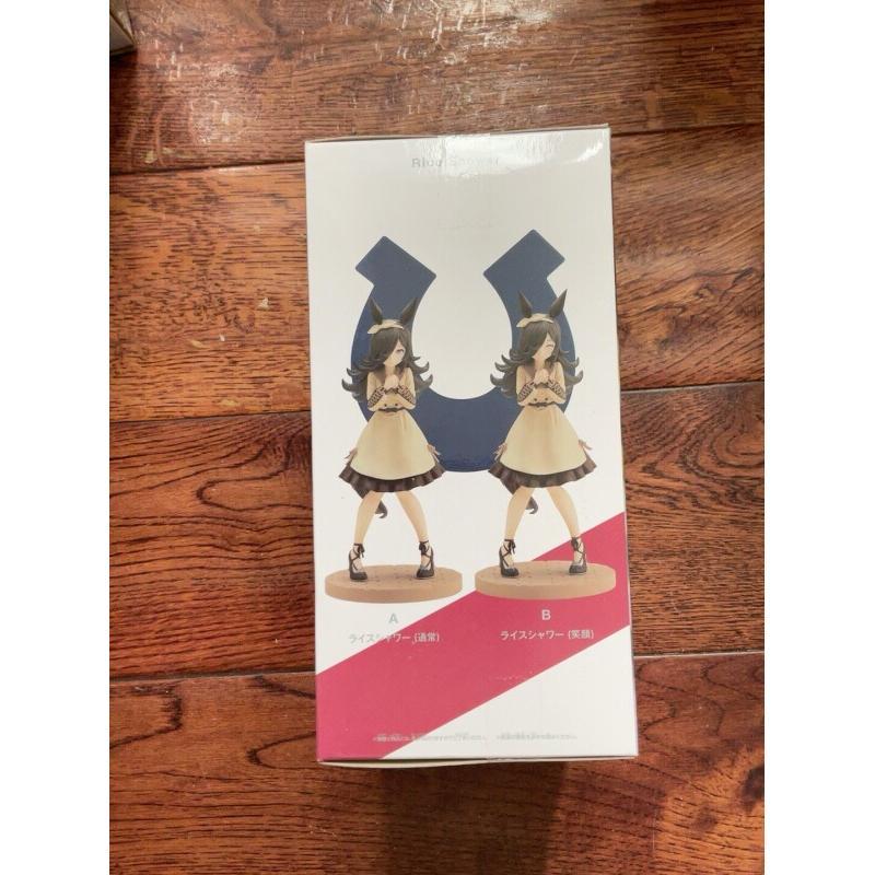 반프레스토 프리티 더비 우마 무스메 액션 피규어 수집용 - Model Kit Uma Musume 리뷰 및 가격