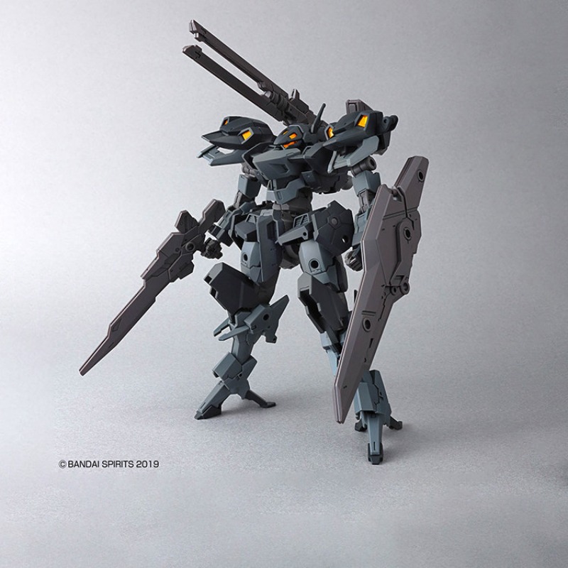 정품 반다이 30분 미션 제노발트 노발루 그린 옵션 부 - Model Kit Waifu 리뷰 및 가격