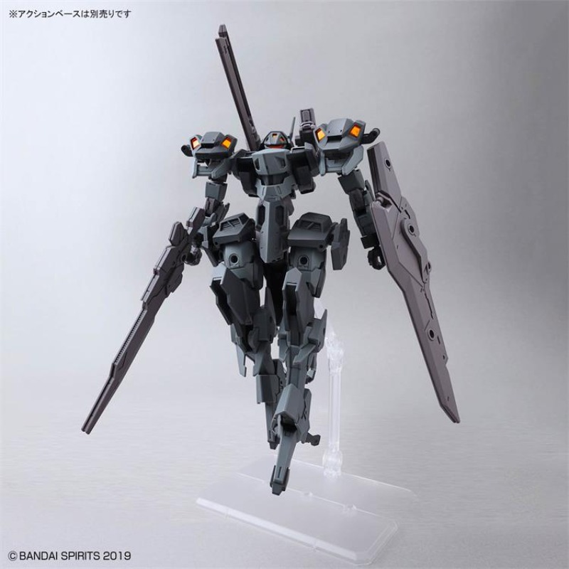 정품 반다이 30분 미션 제노발트 노발루 그린 옵션 부 - Model Kit Waifu 리뷰 및 가격