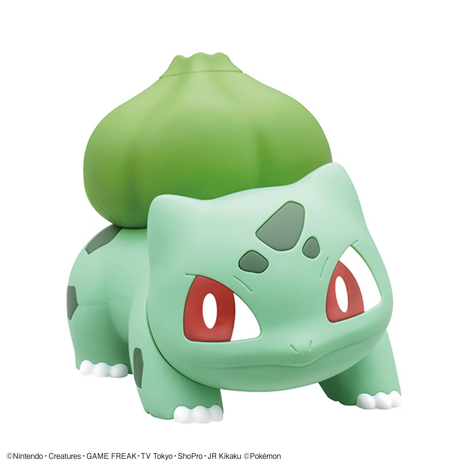 반다이 포켓몬 퀵 라이트 모델 키트 피카추 파이리 벌바 - Model Kit Quick Charmander 리뷰 및 가격