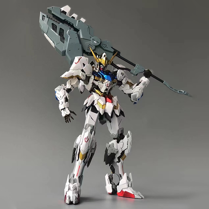 재고 있음 8818 히름 바르바토스 Mg 1/100 제 - Model Kit Barbatos 리뷰 및 가격