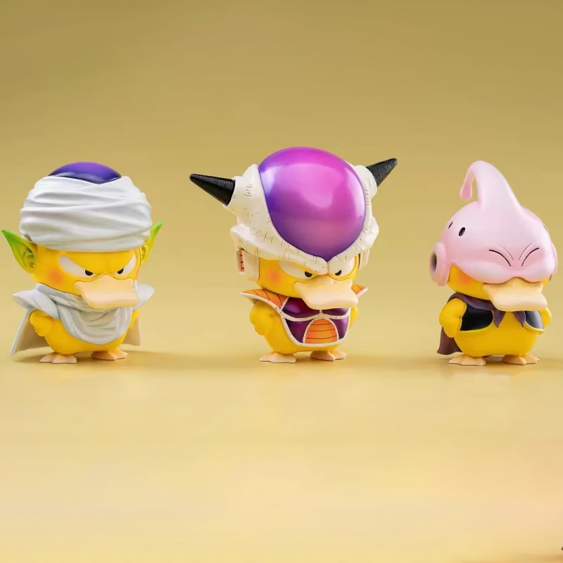 애니메이션 싸이덕 코스프레 드래곤볼 프리저 마진부 피콜 - Model Kit Frieza 리뷰 및 가격