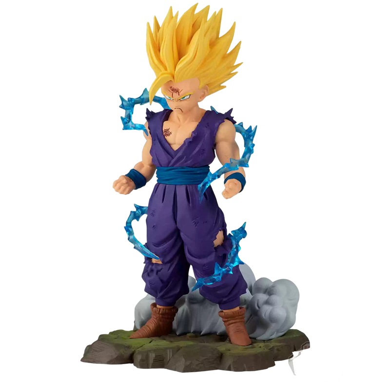 정품 반다이 드래곤볼 히스토리 박스, 손오공 손오한 프 - Model Kit Frieza 리뷰 및 가격