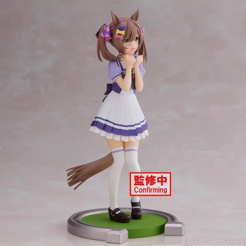 재고 있음 반다이 반프레스토 오리지널 우마 무스메 프리 - Model Kit Uma Musume 리뷰 및 가격