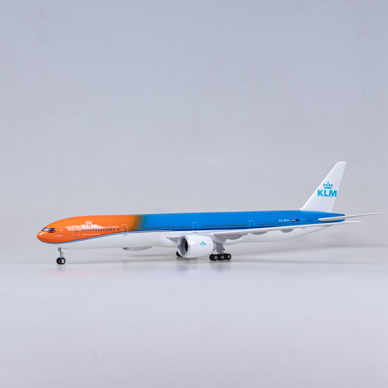 43cm 수집용 항공기 KLM 에어 오렌지 프라이드 B - Model Kit Aircraft 리뷰 및 가격