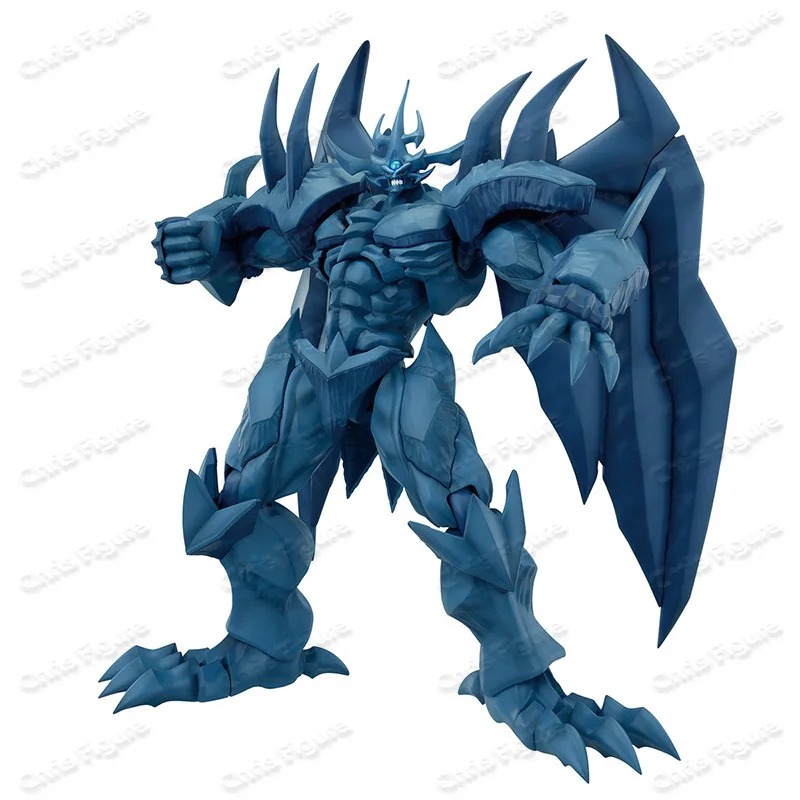 【재고 있음】반다이 FRS Amplified Egypt - Model Kit Obelisk The Tormentor 리뷰 및 가격