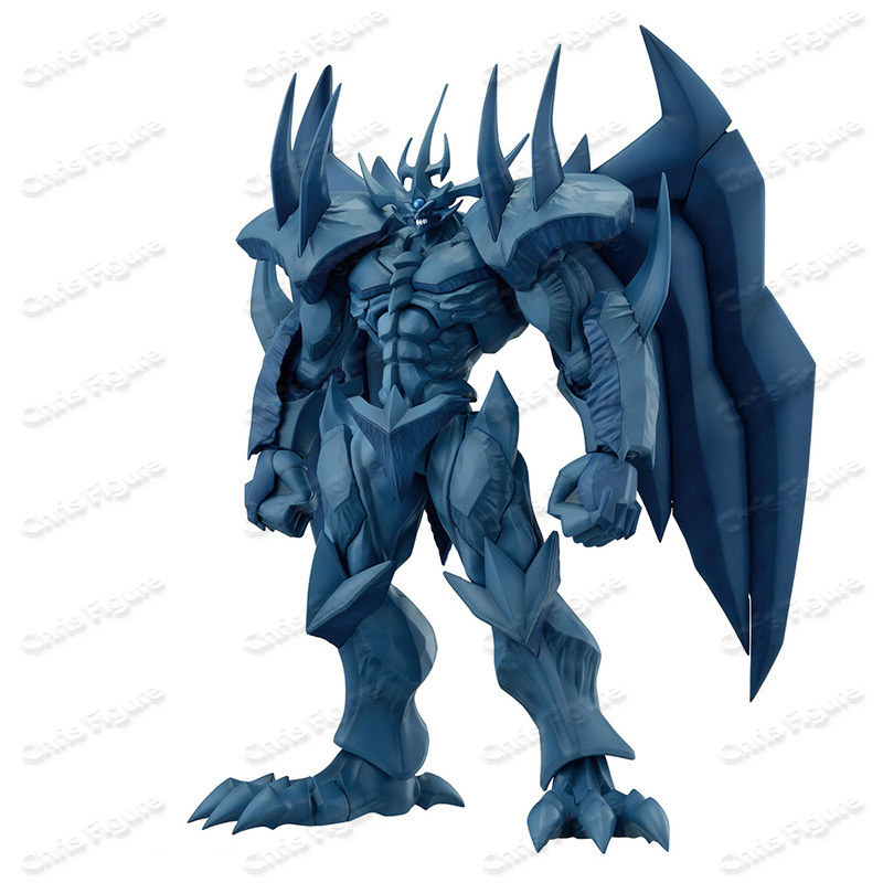 반다이 FRS 피규어-라이즈 스탠다드 이집트 신 오벨리 - Model Kit Obelisk The Tormentor 리뷰 및 가격