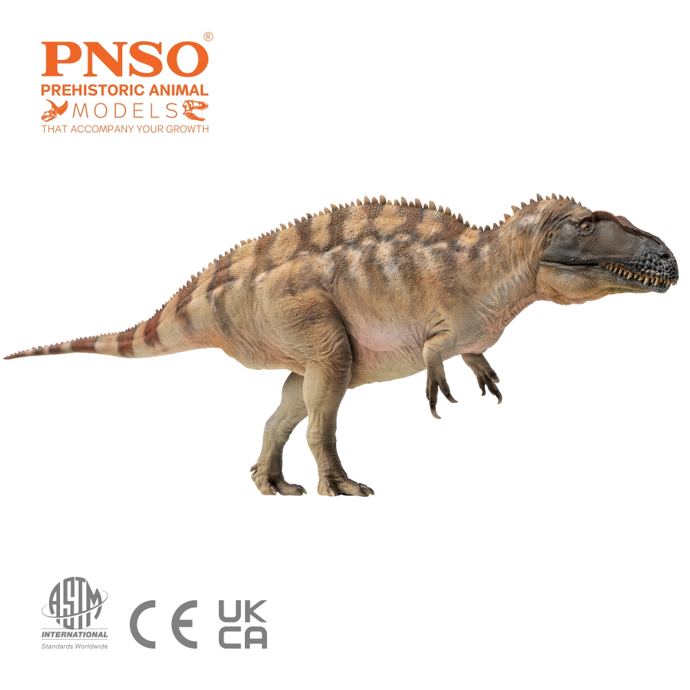 PNSO 선사 시대 공룡 모델:61Fergus the  - Model Kit Tristan 리뷰 및 가격