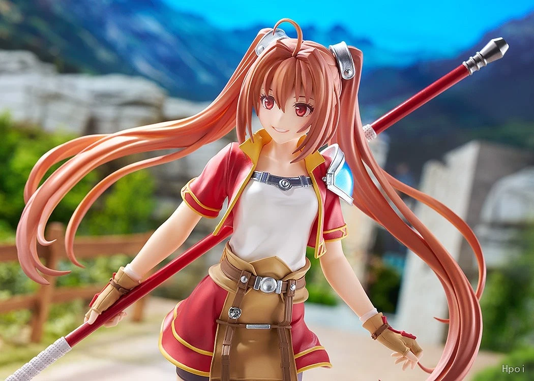 【예약 판매】GSC PUP 영웅들의 전설: 하늘의 길을 - Model Kit Xenoblade 리뷰 및 가격