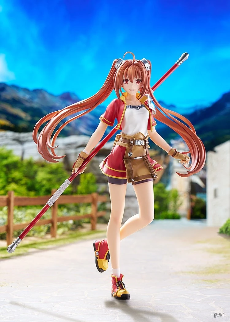 【예약 판매】GSC PUP 영웅들의 전설: 하늘의 길을 - Model Kit Xenoblade 리뷰 및 가격