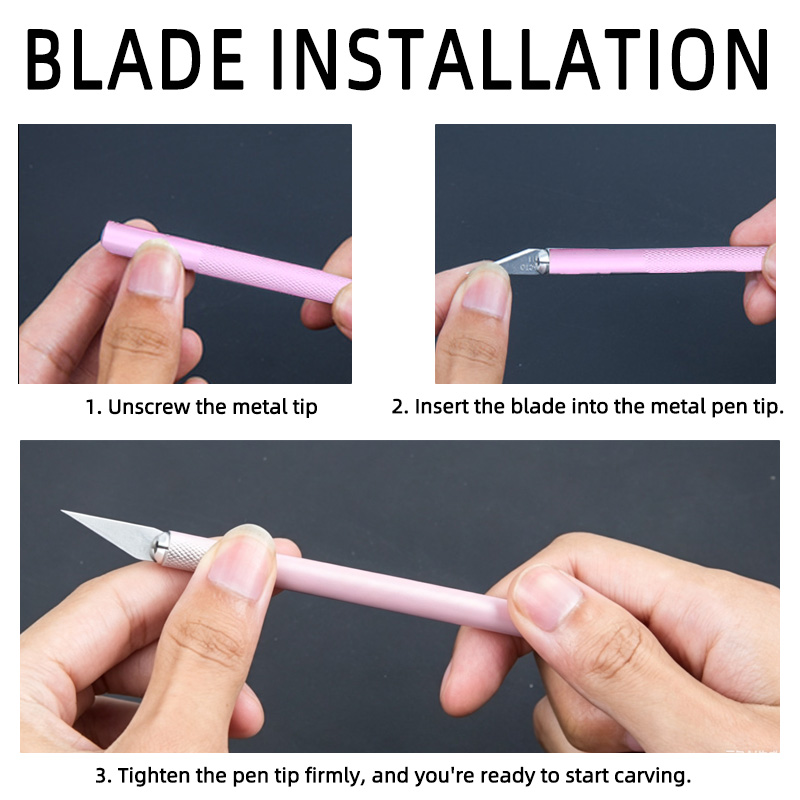 A4 PVC 핸드 커팅 매트 세트, 미술 도구, PVC - Model Kit Cutter 리뷰 및 가격