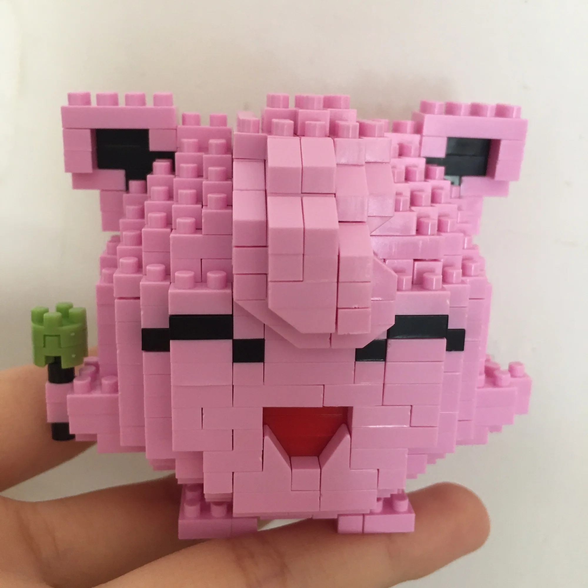 포켓몬 작은 블록 Nanoblock Charizard  - Model Kit Rayquaza 리뷰 및 가격