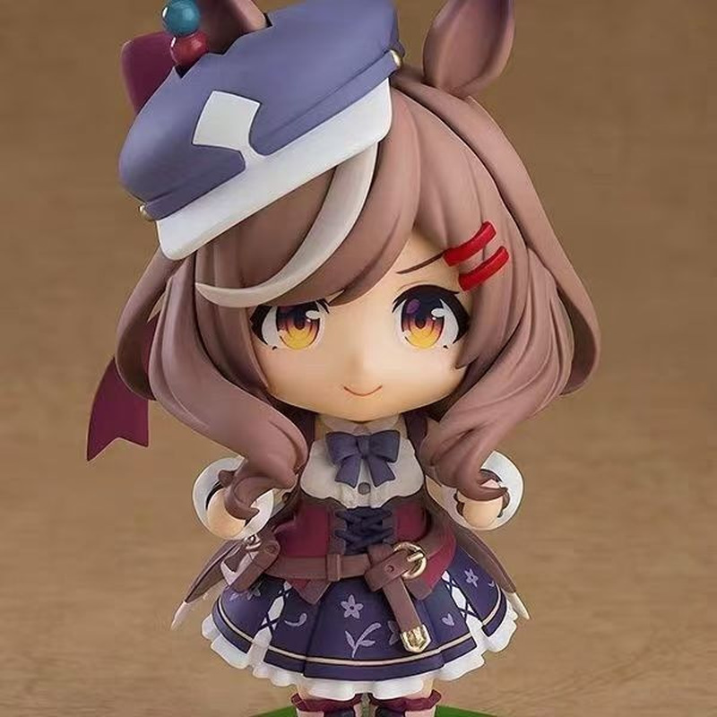 Nendoroid Uma Musume Pretty De - Model Kit Uma Musume 리뷰 및 가격