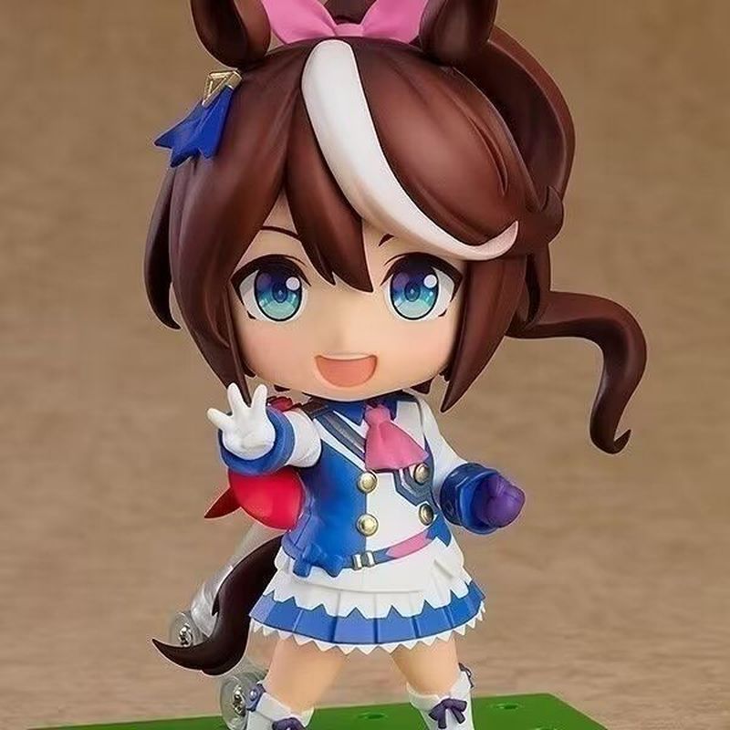 Nendoroid Uma Musume Pretty De - Model Kit Uma Musume 리뷰 및 가격