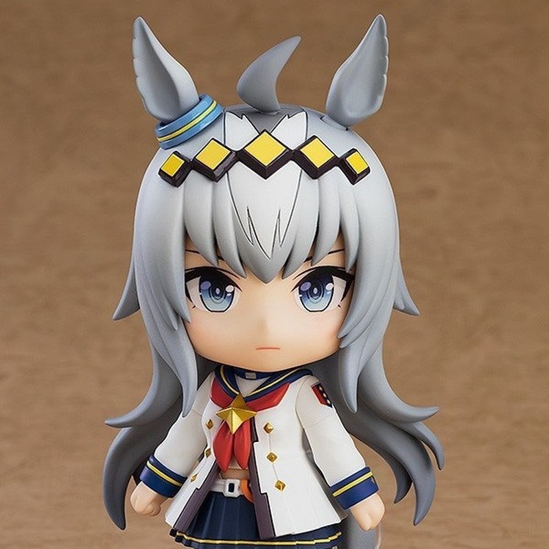 Nendoroid Uma Musume Pretty De - Model Kit Uma Musume 리뷰 및 가격