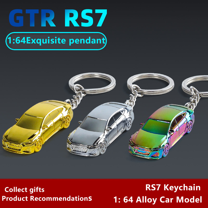 1:64 스케일 GTR-R34 RS7 다이캐스트 자동차 - Model Kit R34 리뷰 및 가격