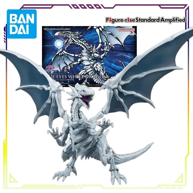 반다이 오리지널 피규어-라이즈 스탠다드 앰플리파이드 유 - Model Kit Obelisk The Tormentor 리뷰 및 가격