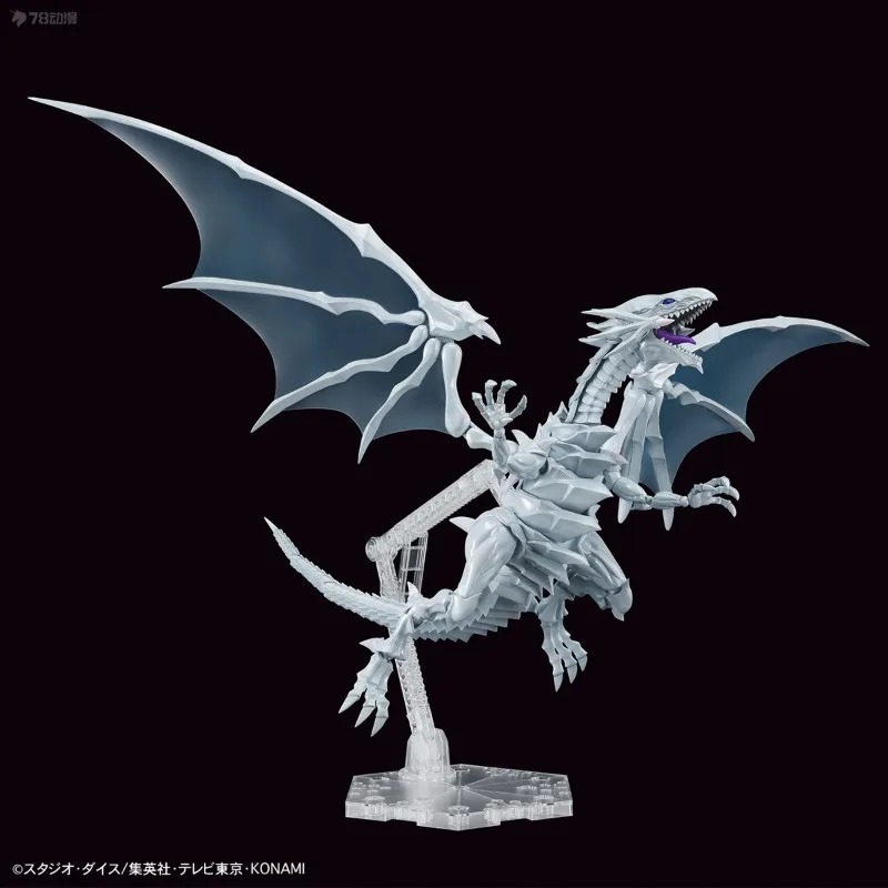 반다이 오리지널 피규어-라이즈 스탠다드 앰플리파이드 유 - Model Kit Obelisk The Tormentor 리뷰 및 가격