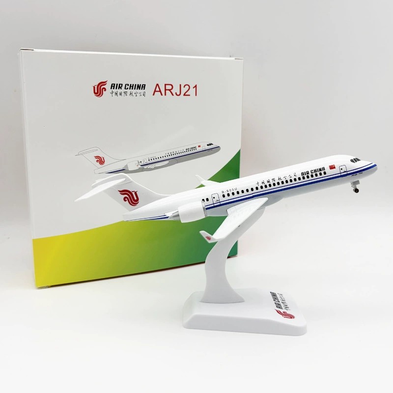 24cm 장난감 비행기 모형 C909 ARJ-21 시리 - Model Kit Aircraft 리뷰 및 가격