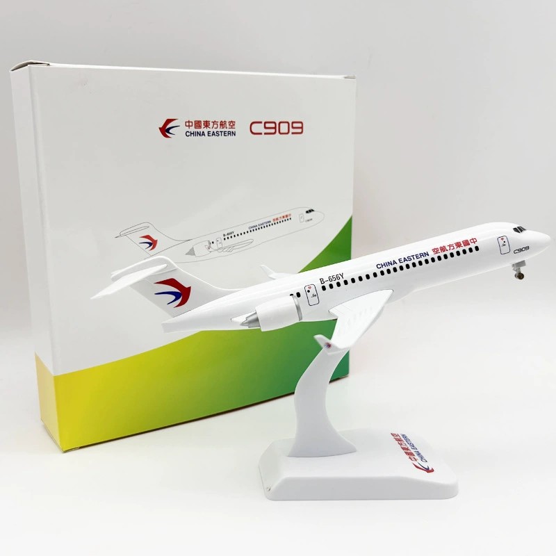 24cm 장난감 비행기 모형 C909 ARJ-21 시리 - Model Kit Aircraft 리뷰 및 가격