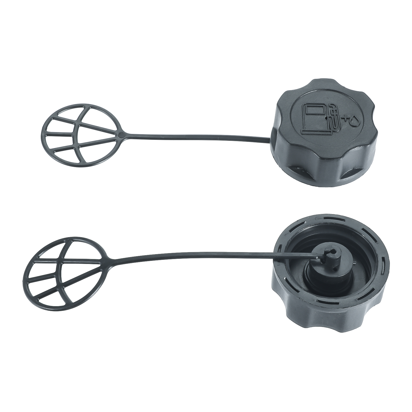 2개 브러시 커터 예초기 잔디깎이 연료 탱크 캡 모델  - Model Kit Cutter 리뷰 및 가격