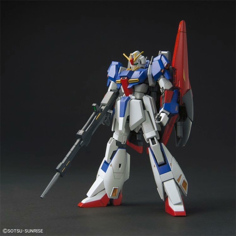 오리지널 반다이 건담 모델 키트 Hguc 1/144 Z - Model Kit Zeta Gundam 리뷰 및 가격