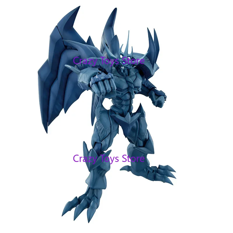 반다이 FRS 피규어-라이즈 스탠다드 이집트 신 오벨리 - Model Kit Obelisk The Tormentor 리뷰 및 가격