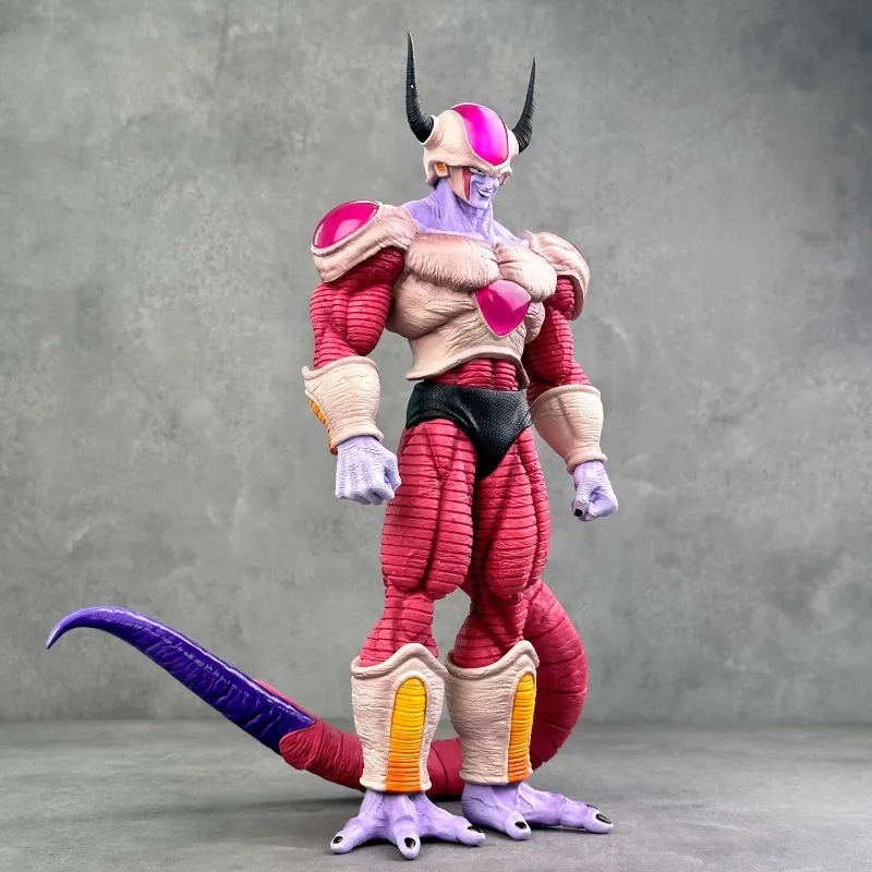 35.5cm 드래곤볼 Z 프리저 애니메이션 피규어 두  - Model Kit Frieza 리뷰 및 가격