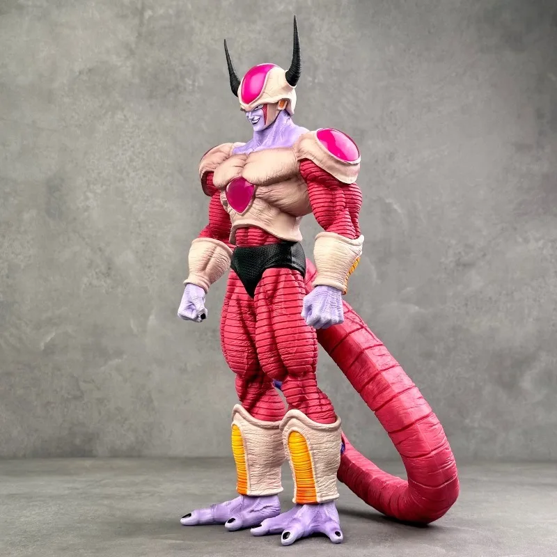 35.5cm 드래곤볼 Z 프리저 애니메이션 피규어 두  - Model Kit Frieza 리뷰 및 가격