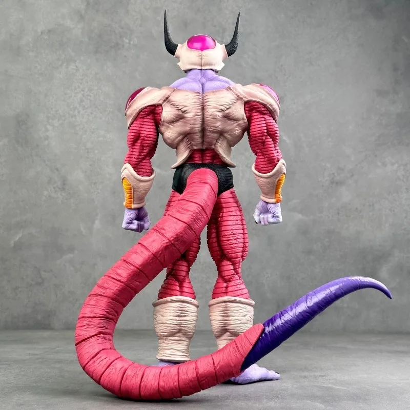 35.5cm 드래곤볼 Z 프리저 애니메이션 피규어 두  - Model Kit Frieza 리뷰 및 가격